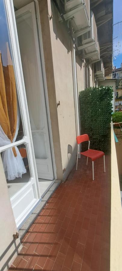 Central Turin - Il Mio Viaggio A Torino Экстерьер фото